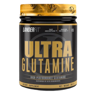 Glutamina Integral 300g