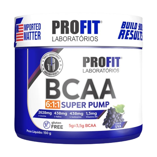BCAA Profit 300g