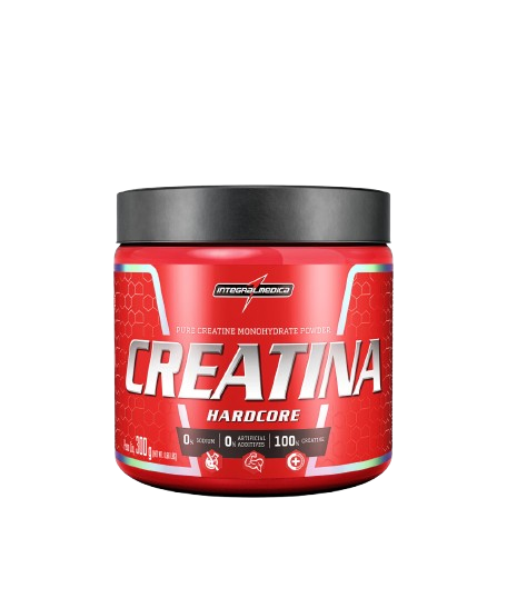 Integralmedica Creatina 300g