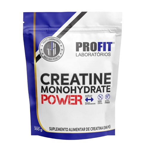 Profit Creatina 300g